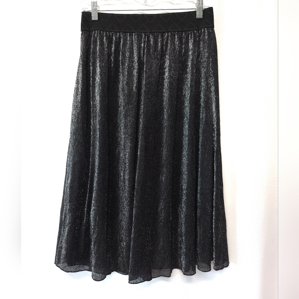 LuLaRoe Classic Black Skirt